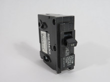 Siemens Q115 Circuit Breaker 15A 120/240V 1-Pole SWD HACR USED ...