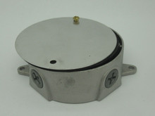 Rab Design 1/2DVXJ/C Weatherproof Outlet Box With Cover *Missing Screw ...