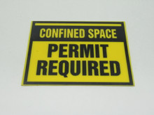 Generic Warning Sign 
