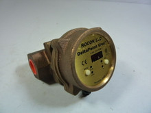 Rocon LLC DT6-F2 Deltapoint Uno Flow Meter ! NEW ! - Industrial ...