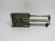 Numatics Slides Numatics SH07505LB16DS4 Linear Air Slide Assembly 3/4