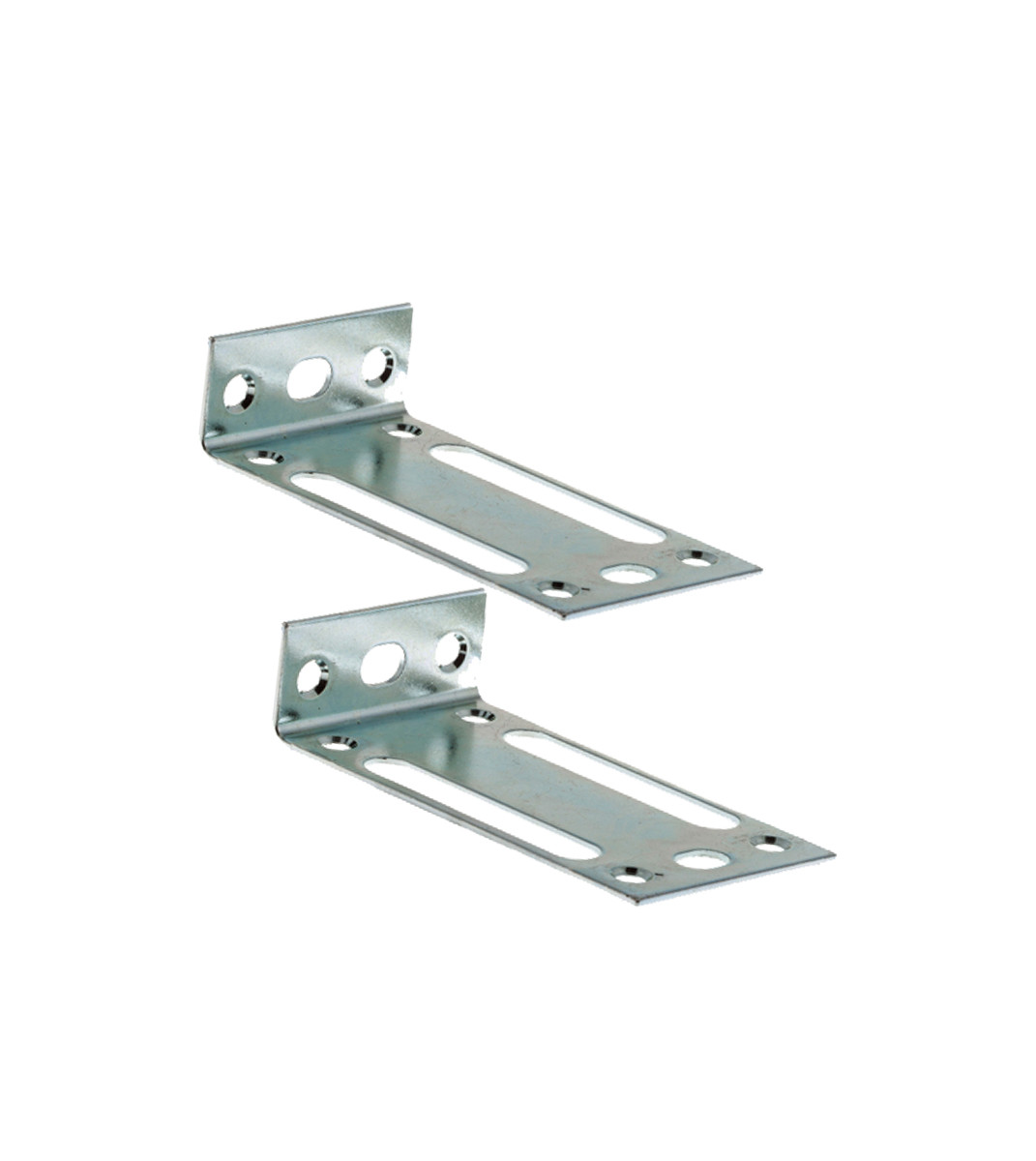 2500 Rack Mount Kits - CertificationKits