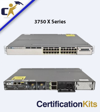 CertificationKits CCNA Lab Kit