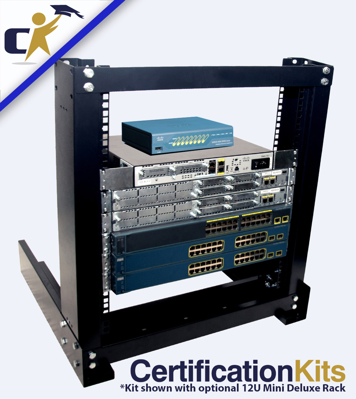 Cisco ccna modulo 04