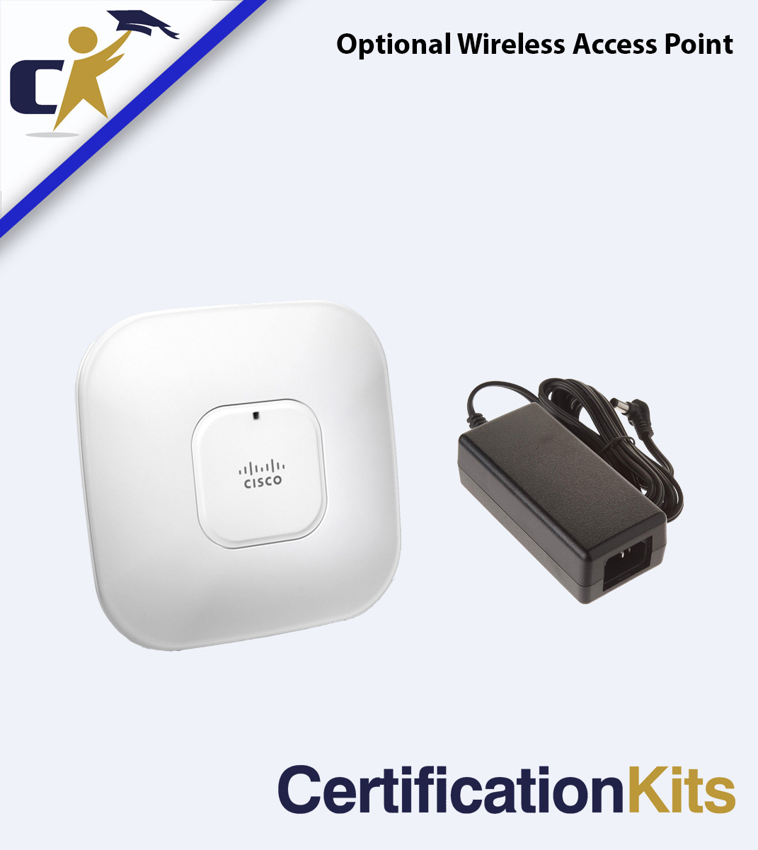 Cisco CCNA & CCNP Enterprise XE/G2X Titanium Lab Kit (ENCOR