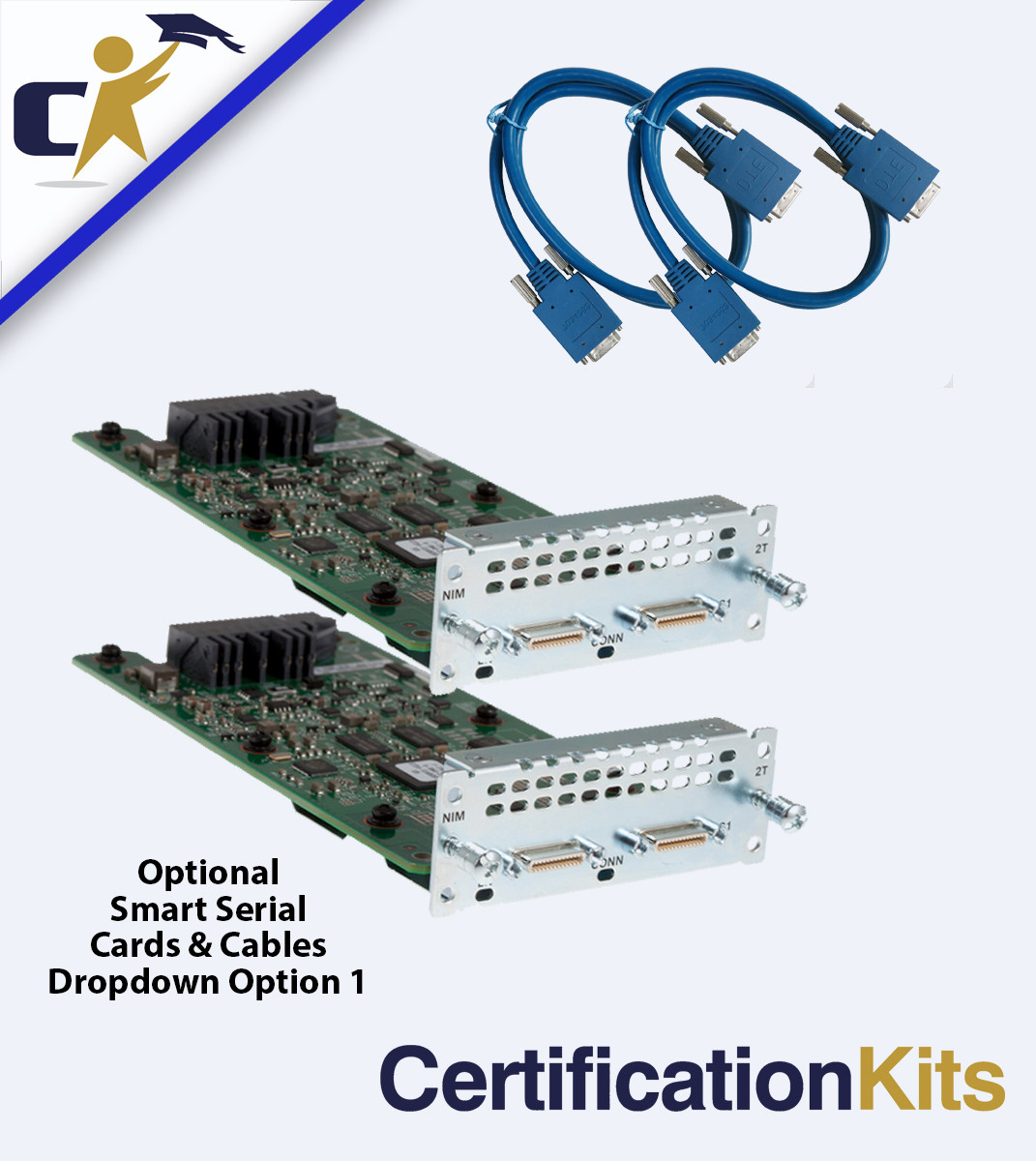 CertificationKits CCNP Lab Kit