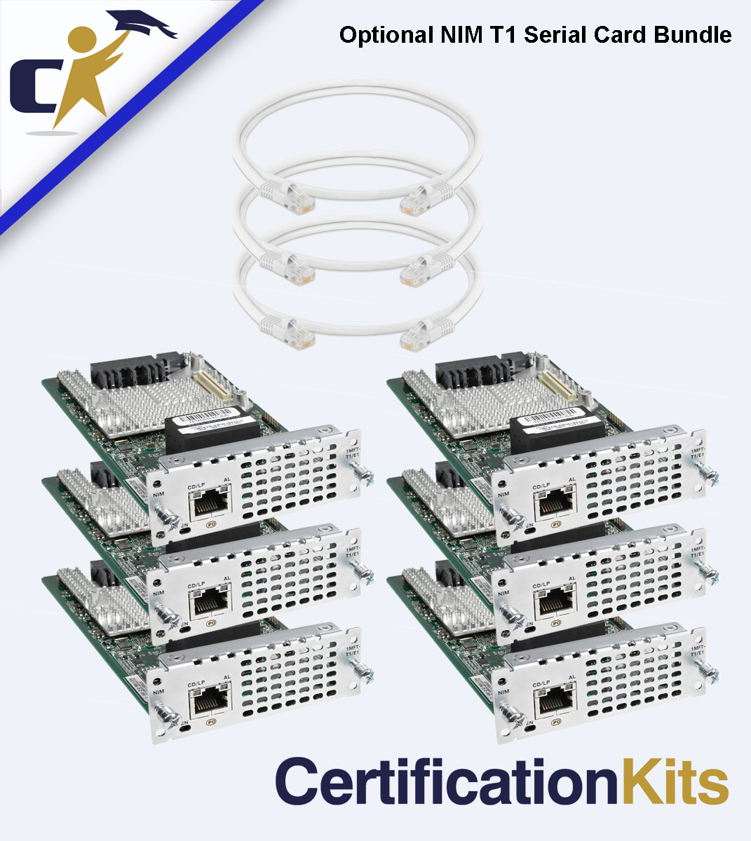 CertificationKits CCNP Lab Kit