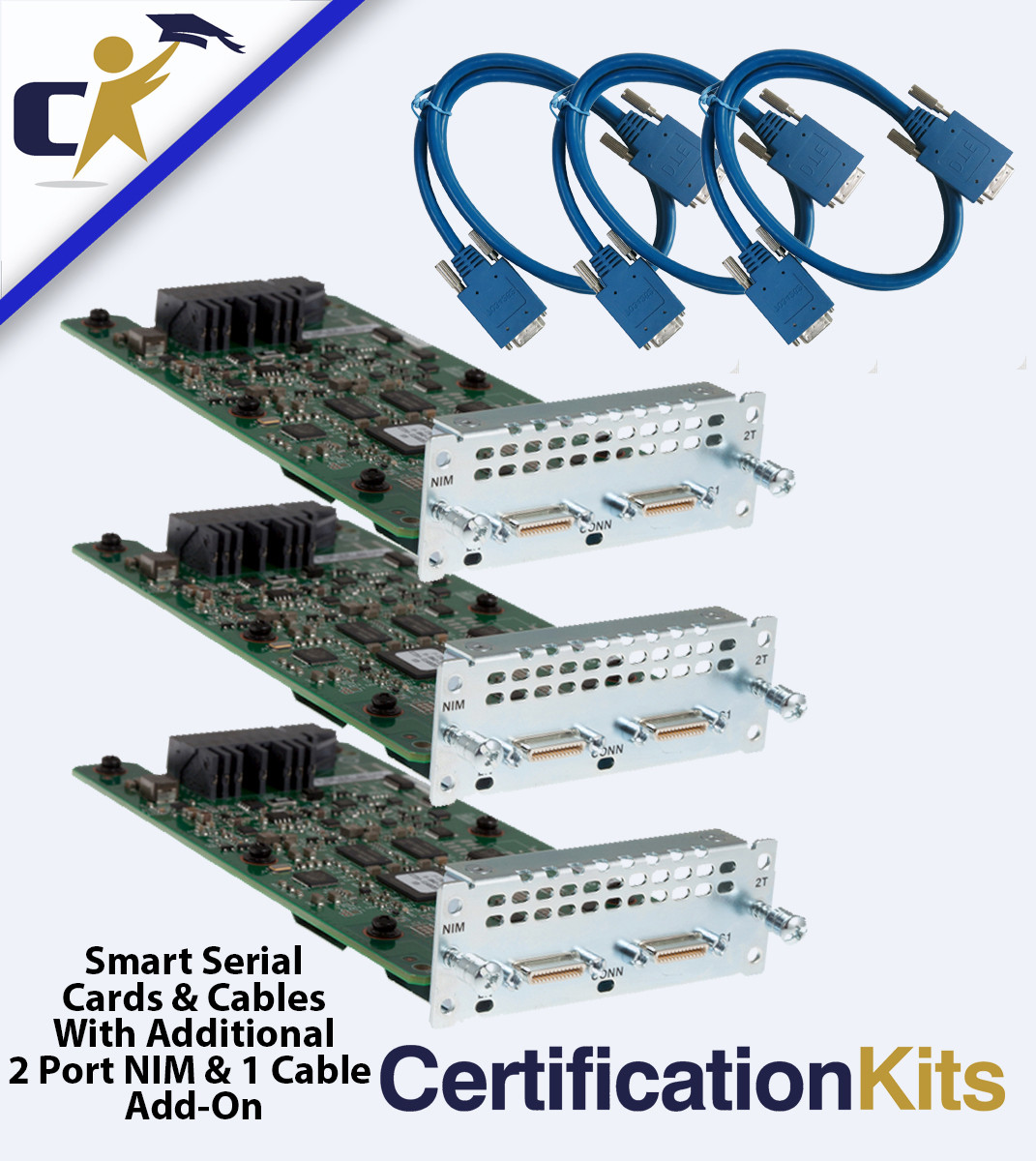 Cisco XE Official Elite CCNA & CCNP Enterprise Platinum Kit (ENCOR