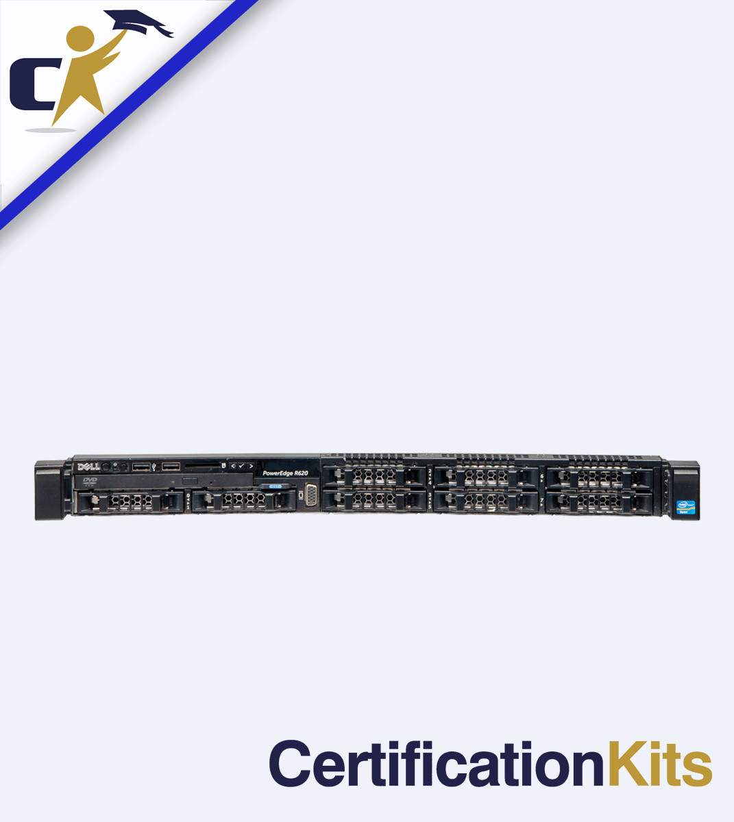 Dell PowerEdge R620