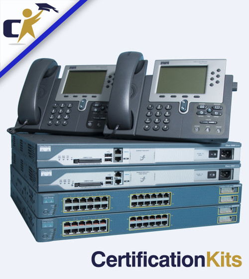 cisco voice cert