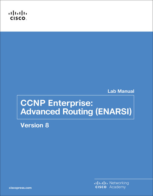CertificationKits CCNP Enterprise ENCORE & ENARSI Bundle