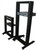 24U Deluxe Home Rack Stand