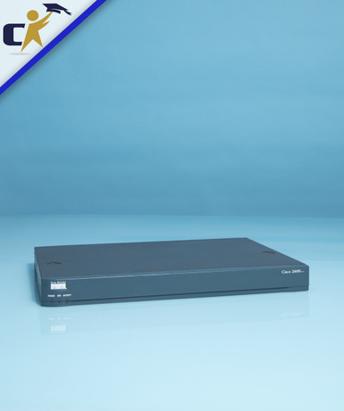 Cisco 2611XM 256/48 CCNA CCNP Router Kit | CertificationKits