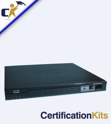 Cisco 2901 V/Sec Router 