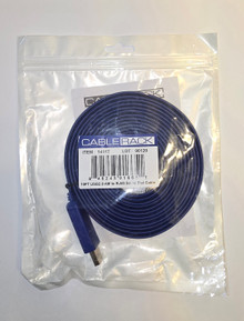 Heavy Duty 10 Foot FTDI Console Cable