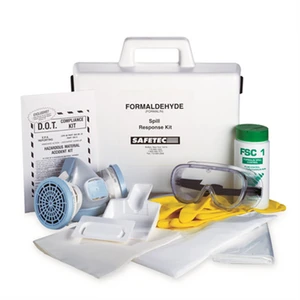 Specialty Spill Kits