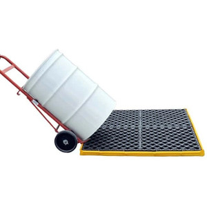 Flexible Spill Pallets
