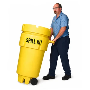 Mobile Spill Kits