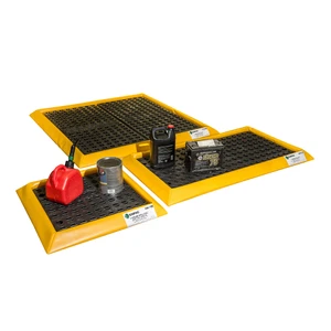 Flexible Spill Pallets