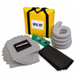 Truck Spill Kits