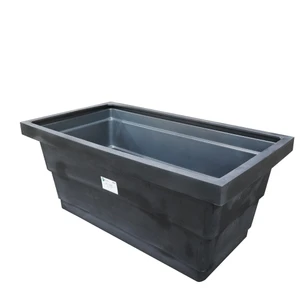Drum & Tank Containment