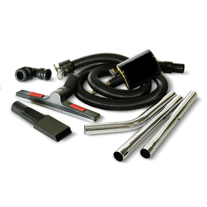 Vacuums