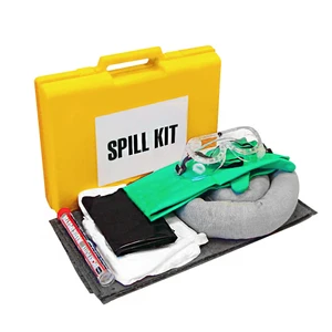 Portable Spill Kits