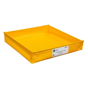 Utility & Spill Trays