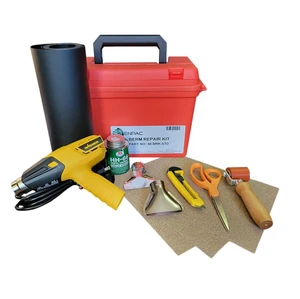 Berm Parts & Accessories