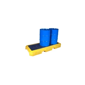 3-Drum