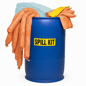 30-Gallon Spill Kit, Hazmat