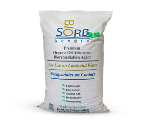 Kenaf Bio-sorb