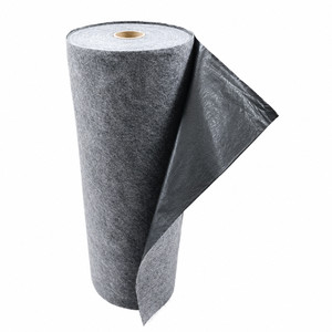 Poly Backed Industrial Rug