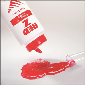 RedZ Biohazard/Infection Control