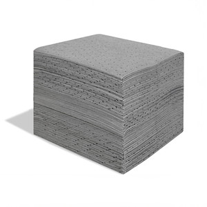 Universal Bonded Pads, Gray