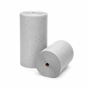 Universal Laminated Sorbent Roll