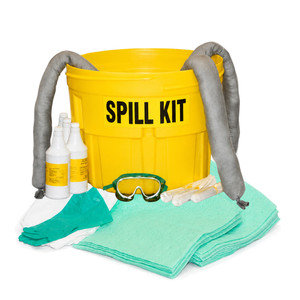 20-Gallon Battery Acid Spill Kit