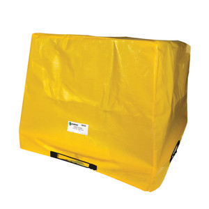 Tarp Cover for 5116, Yellow (5116-TARP)