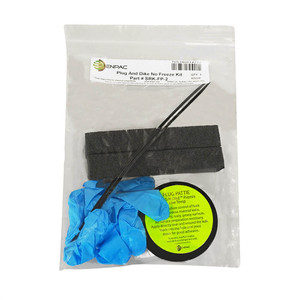 Plug N Dike® Premix Kit (SRK-FP-2)