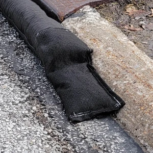 Storm Sentinel Drain Dam (2/Pkg) (4345-BX2)