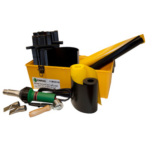 8" Snap Berm Deluxe Repair Kit
