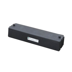 Ramp Extender, Black (5038-BK)