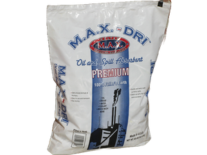MAX-Dri