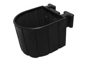 Ultra-Bucket Shelf for Ultra-IBC Spill Pallet®, Plus Model, Yellow