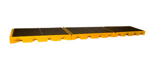 Ultra-Inline Spill Deck, 6-Drum Model