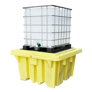 IBC Containment