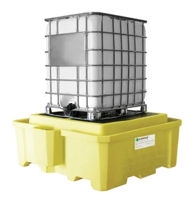 IBC Pallets