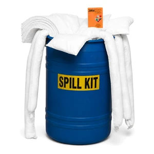 Oil Only