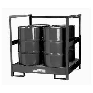 Steel Spill Pallets