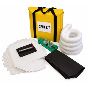 Truck Spill Kits